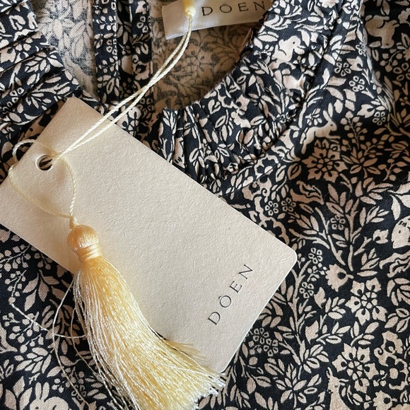 Doen Marabella Dress - Picture 11 of 13